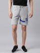 Fila White Ploy Men's Shorts
