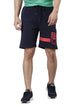 Fila Grey Ploy Men's Shorts
