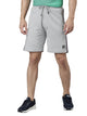 Fila Grey Aroban Men's Shorts