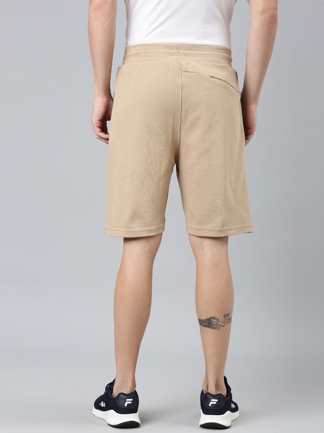 Fila Men Shorts Others
