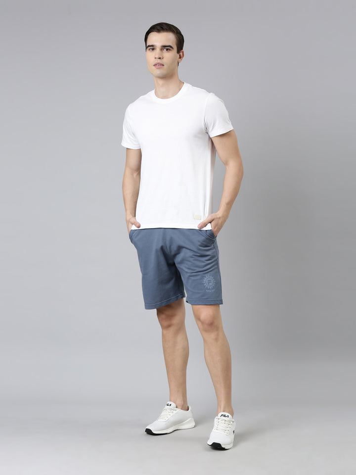 Fila Black Nahoto Men's Shorts