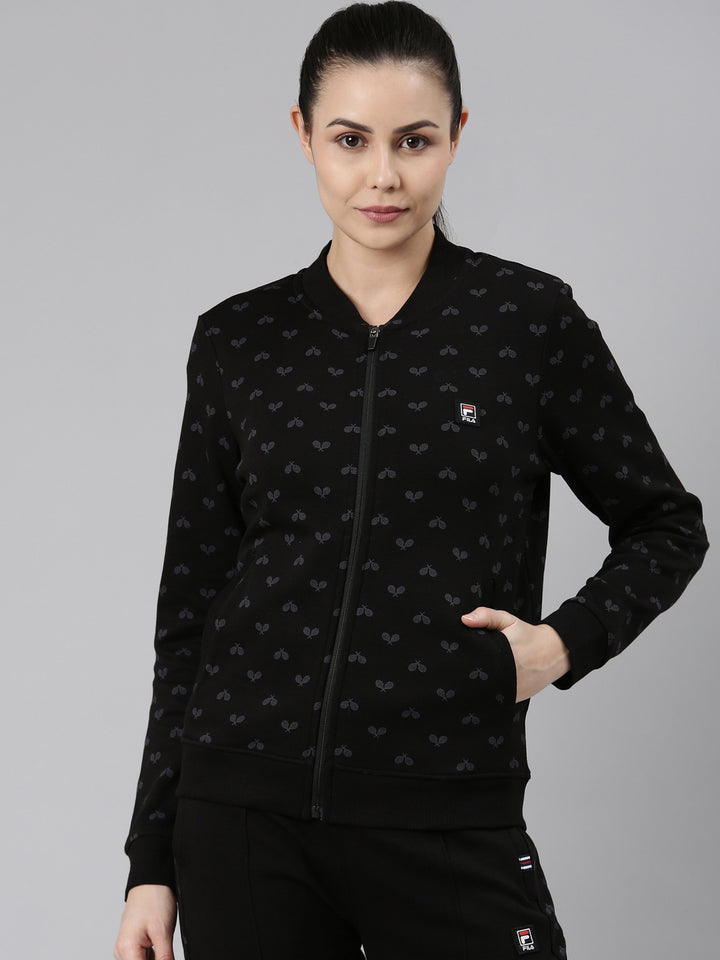 Fila Peacoat Snidy Women's Sweat Shirt