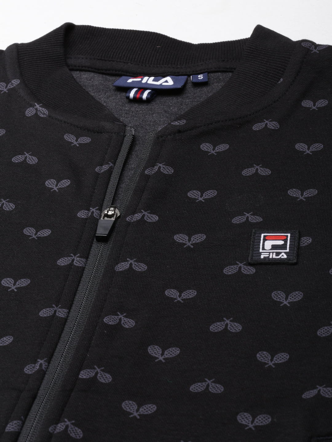 Fila Peacoat Snidy Women's Sweat Shirt