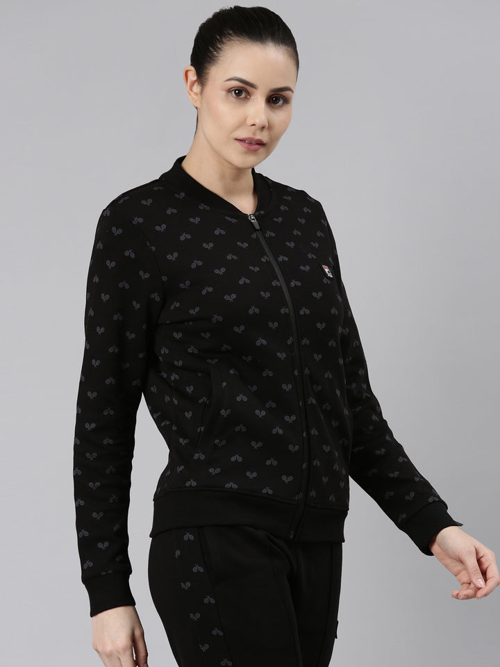 Fila Peacoat Snidy Women's Sweat Shirt