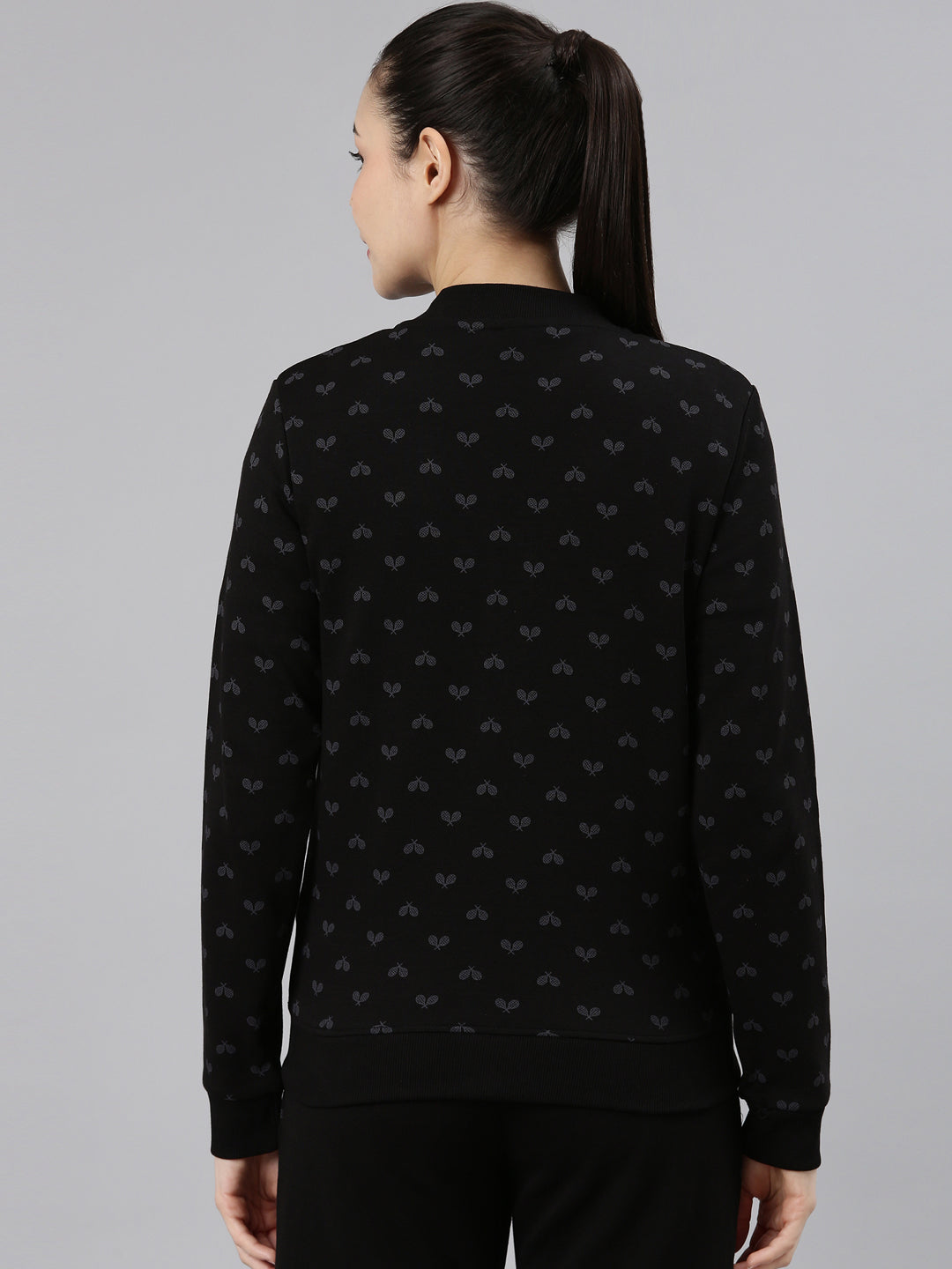 Fila Peacoat Snidy Women's Sweat Shirt