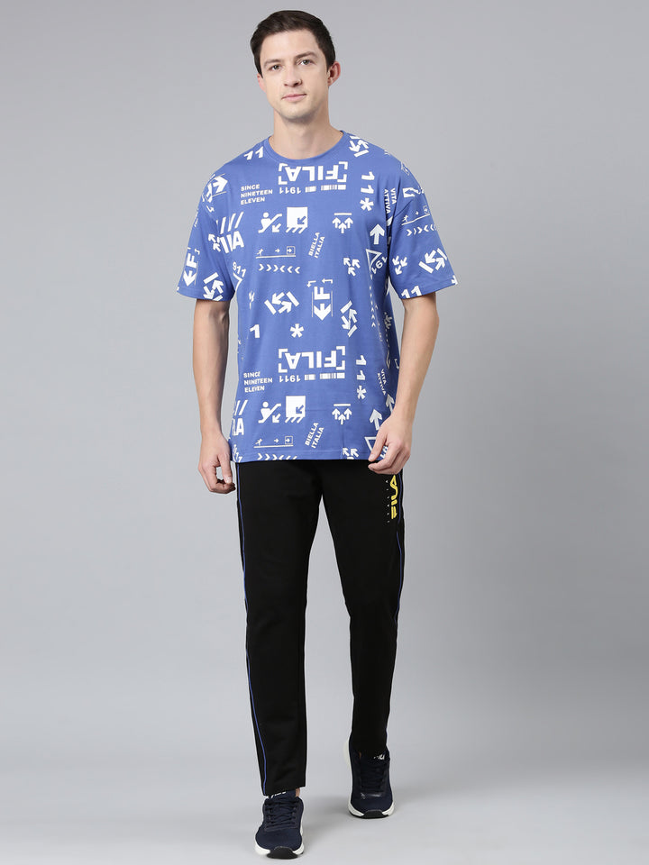Fila Men T-Shirts Capsule