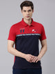 Fila White Tonic Men's Polo