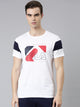 Fila White Pepol Men's T-Shirt
