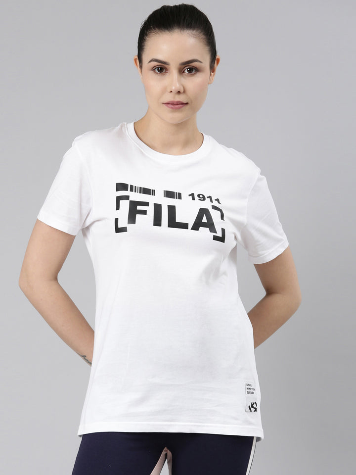 Fila Peacoat Nerati Women's T-Shirt
