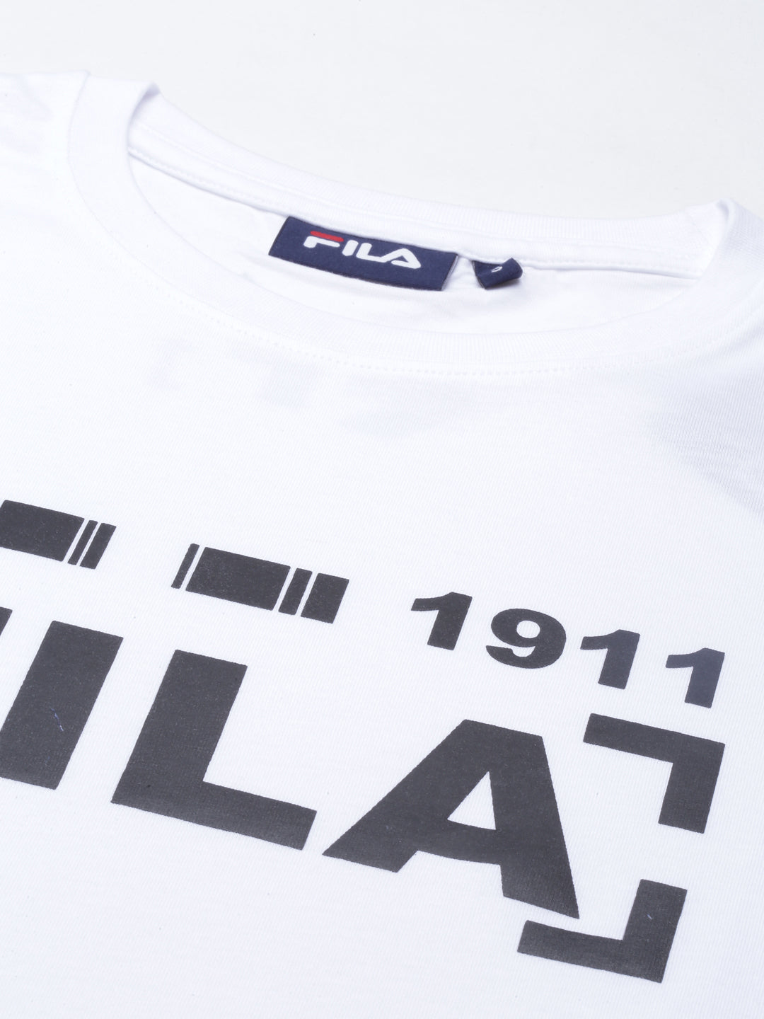 Fila Peacoat Nerati Women's T-Shirt
