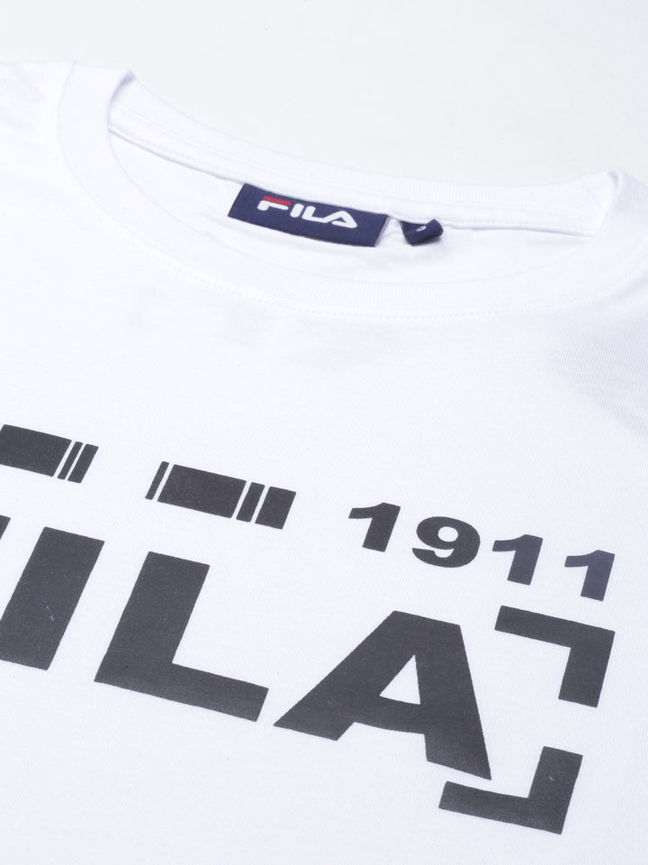 Fila Peacoat Nerati Women's T-Shirt