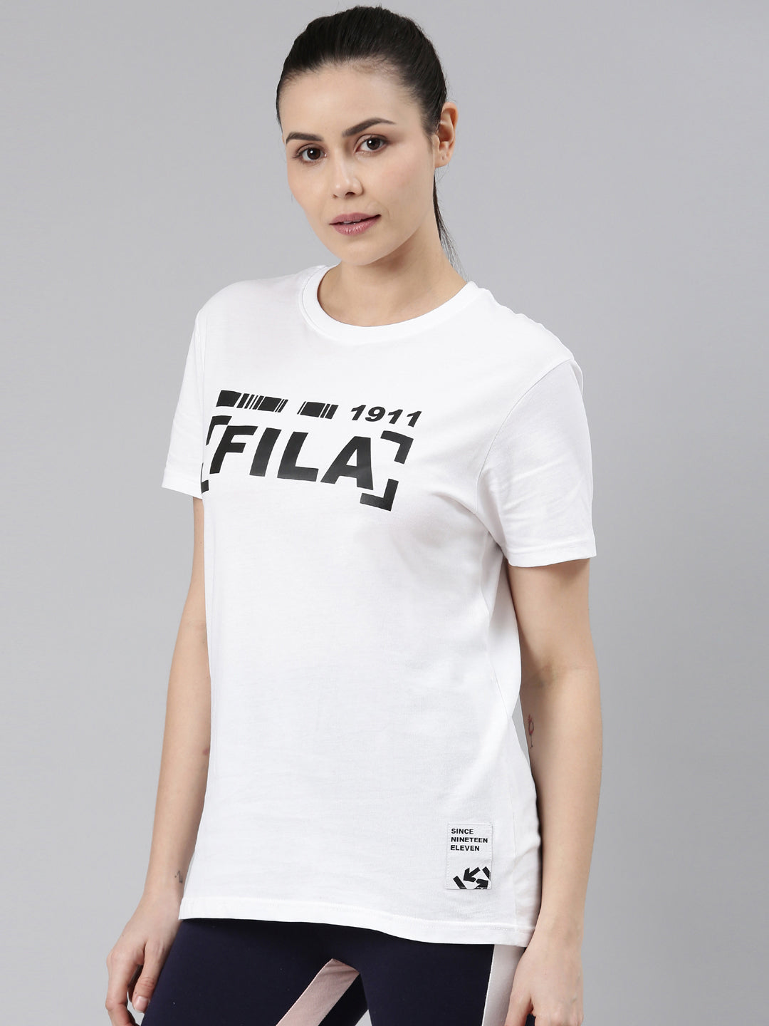 Fila Peacoat Nerati Women's T-Shirt