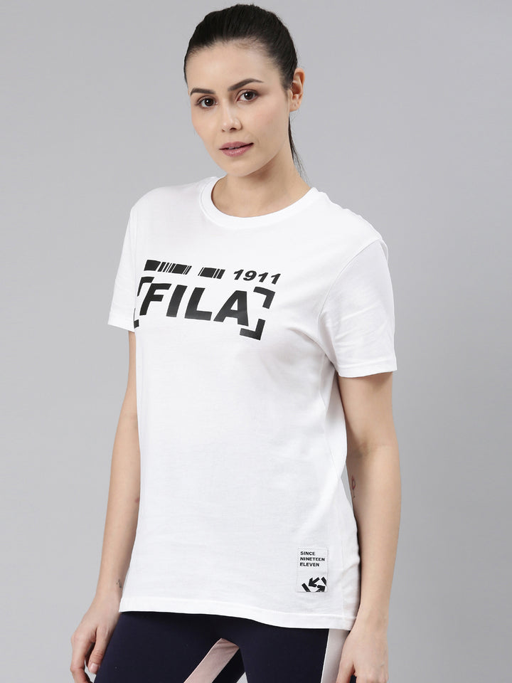 Fila Peacoat Nerati Women's T-Shirt