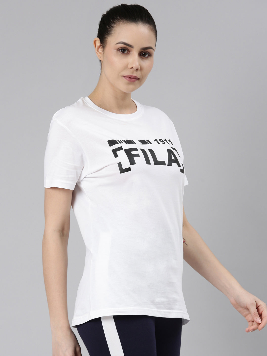 Fila Peacoat Nerati Women's T-Shirt