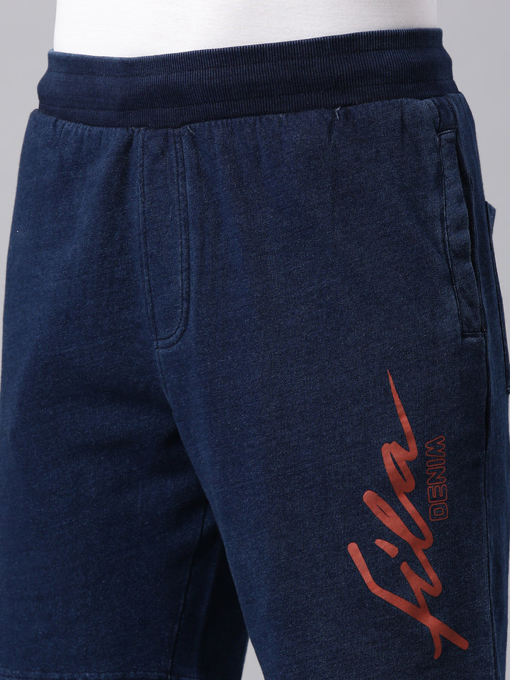 Fila Peacoat Tuno Z Men's Shorts