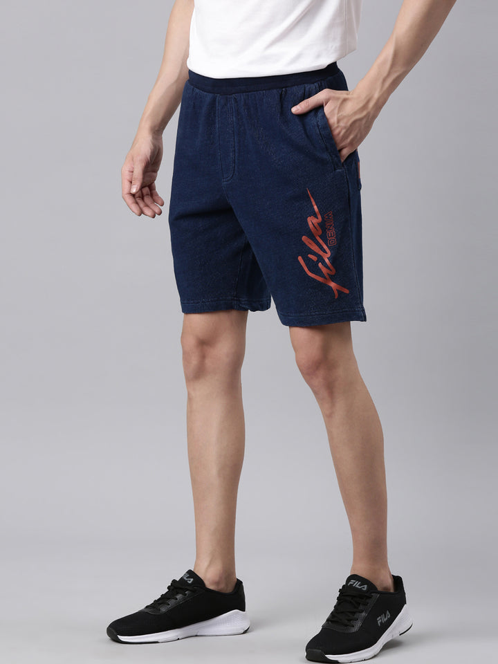 Fila Peacoat Tuno Z Men's Shorts