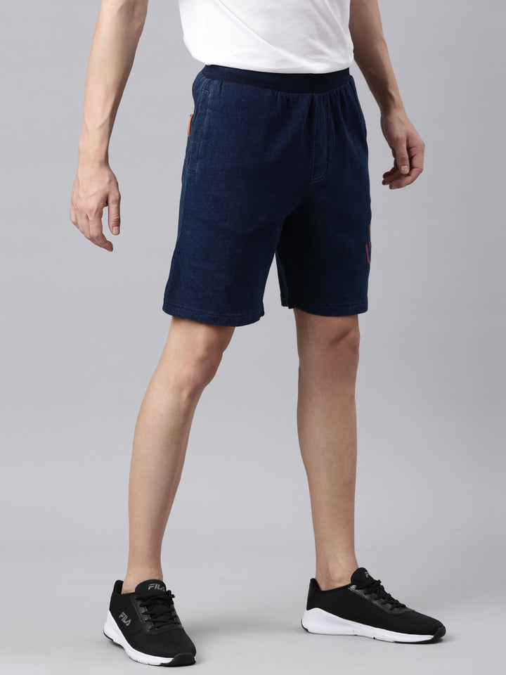 Fila Peacoat Tuno Z Men's Shorts