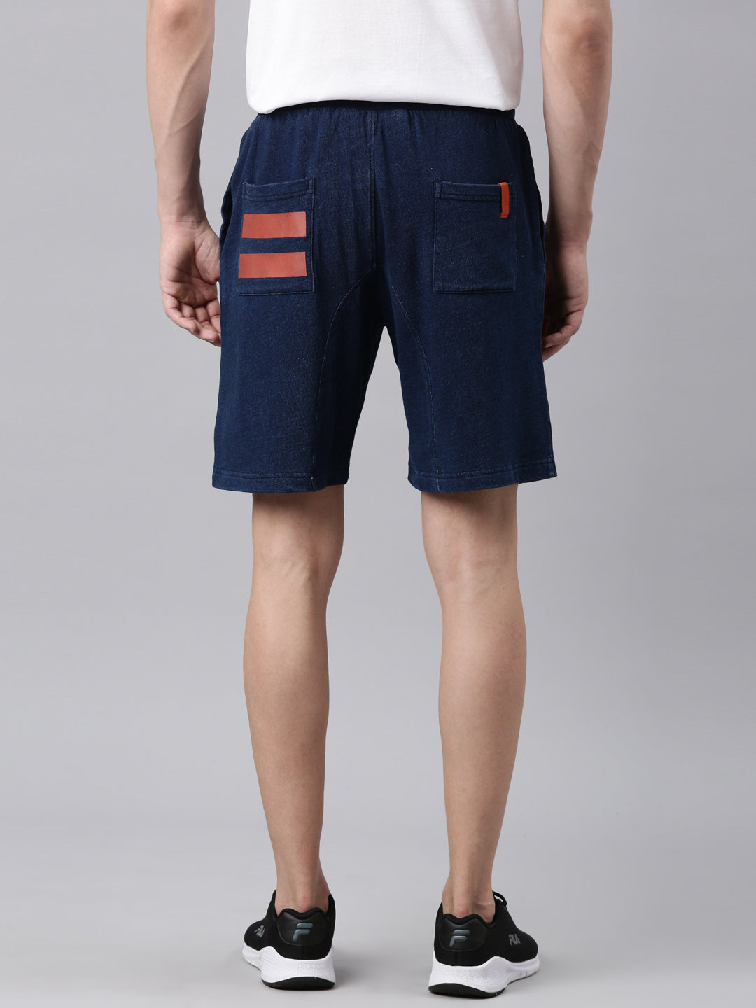 Fila Peacoat Tuno Z Men's Shorts