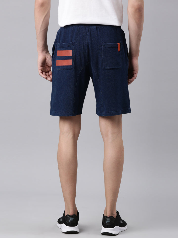 Fila Peacoat Tuno Z Men's Shorts