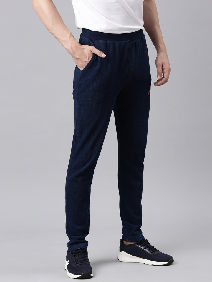 Fila Peacoat Tammer Men's Joggers