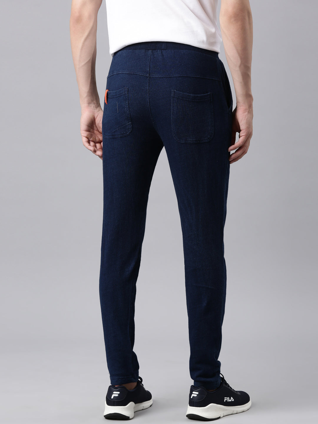 Fila Peacoat Tammer Men's Joggers