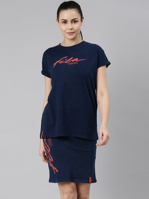 Fila Peacoat Timi Z Women Tank Top