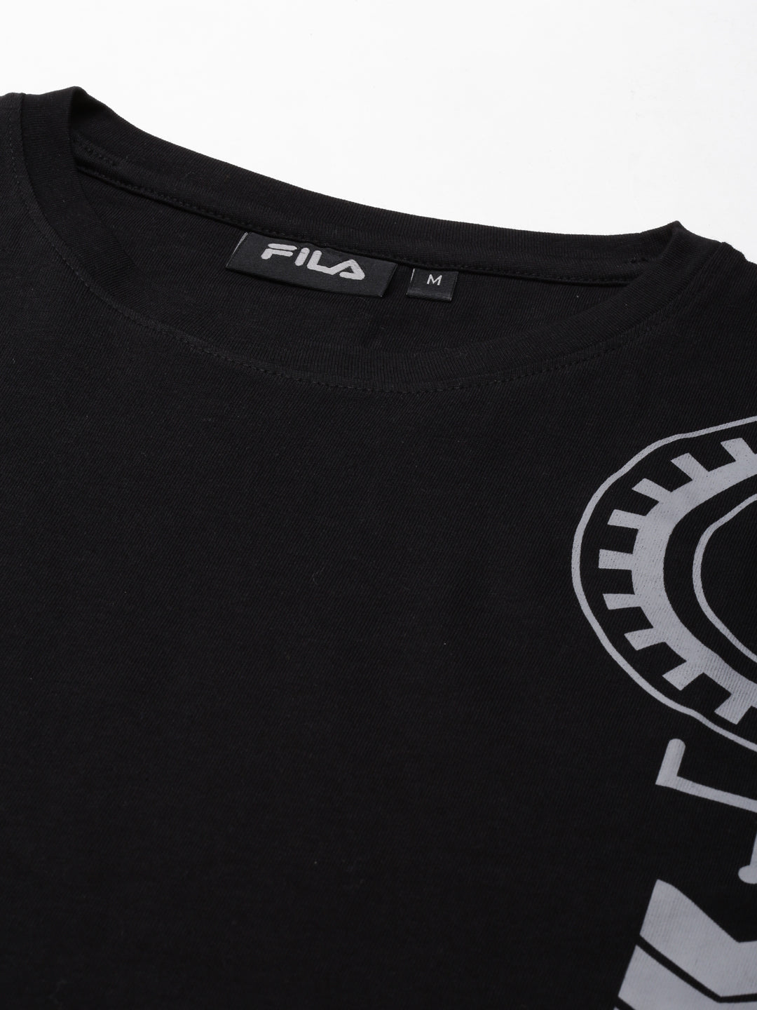 Fila Peacoat Trider 1 Men's T-Shirts