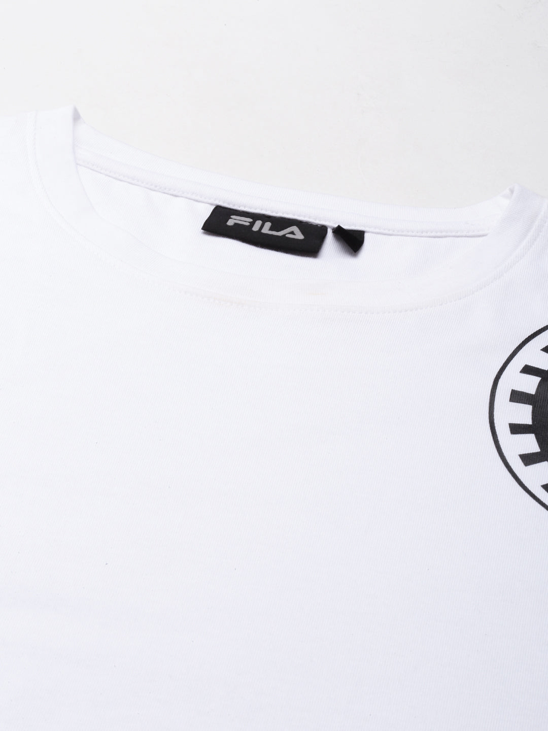 Fila Peacoat Trider 1 Men's T-Shirts