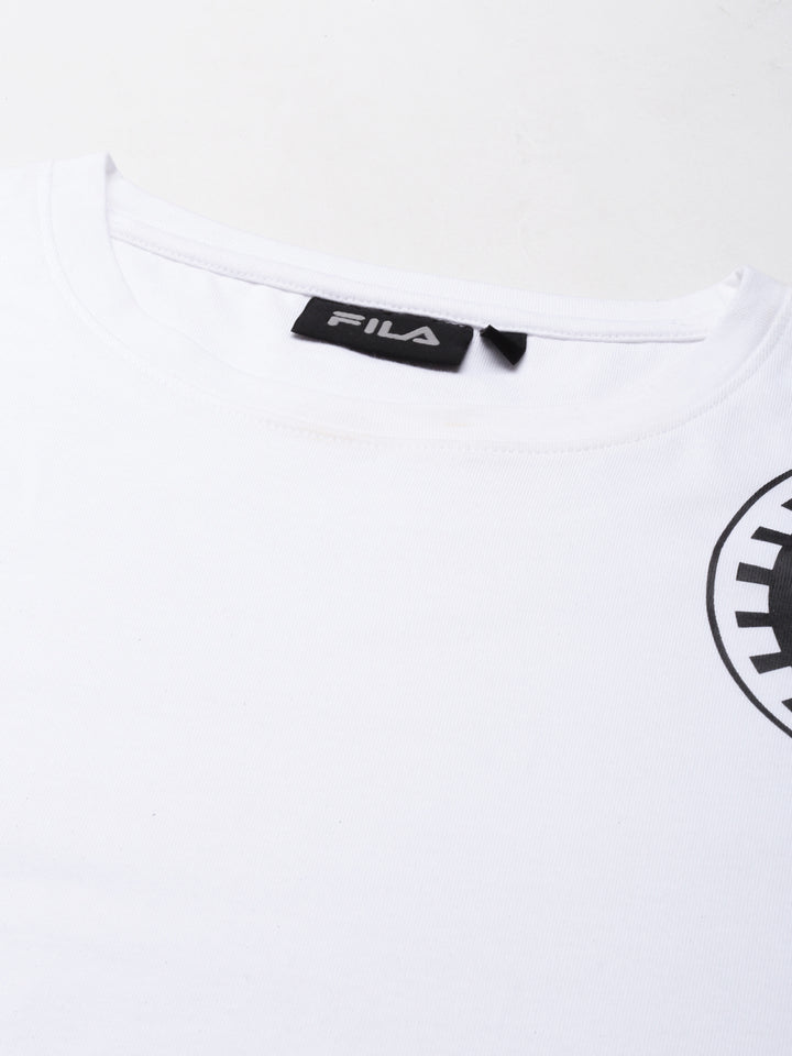 Fila Peacoat Trider 1 Men's T-Shirts