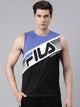 Fila Peacoat Arisu Men's Tank Top