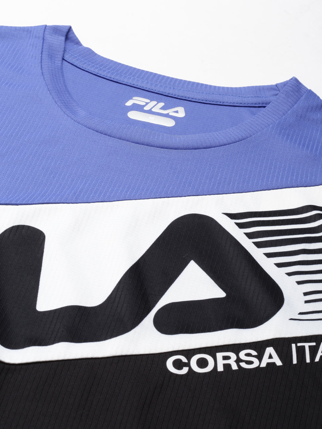 Fila Peacoat Arisu Men's Tank Top