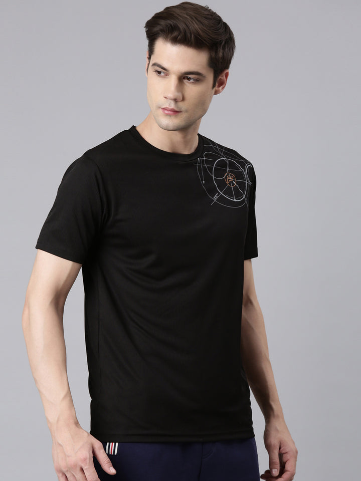 Fila Peacoat Erory Men's Tank Top