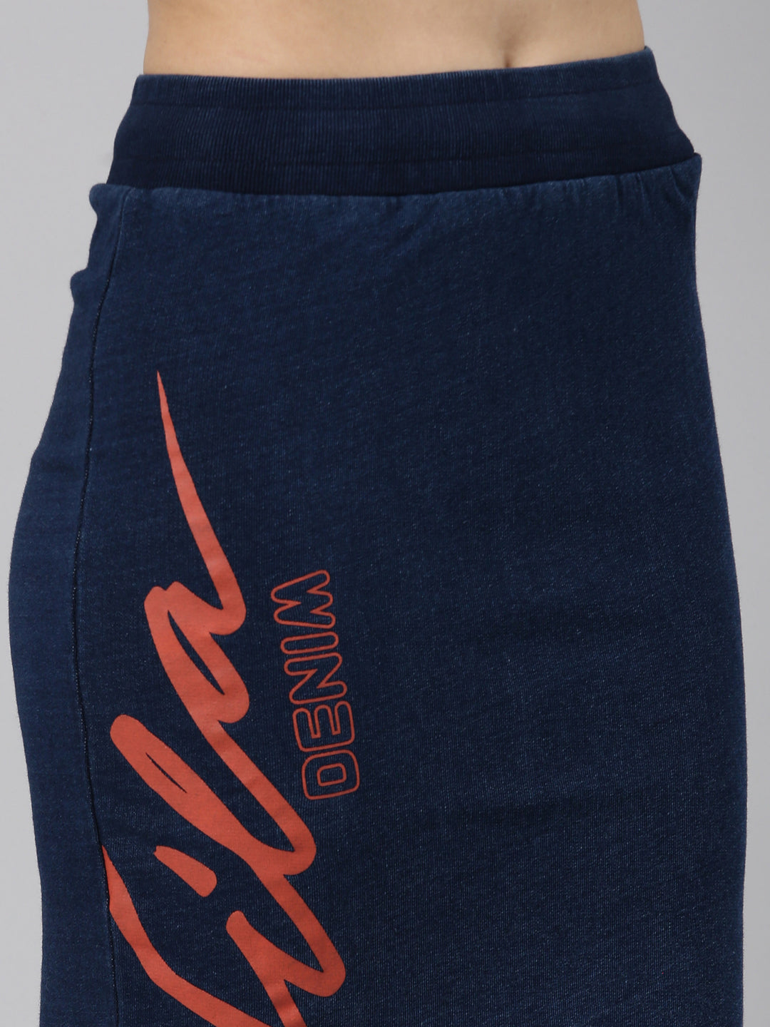 Fila Peacoat Trumer Z Women's Skirt