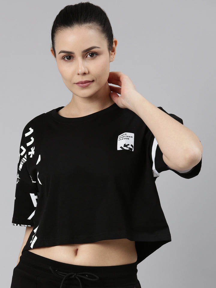 Fila Peacoat Nereton Women's T-Shirt