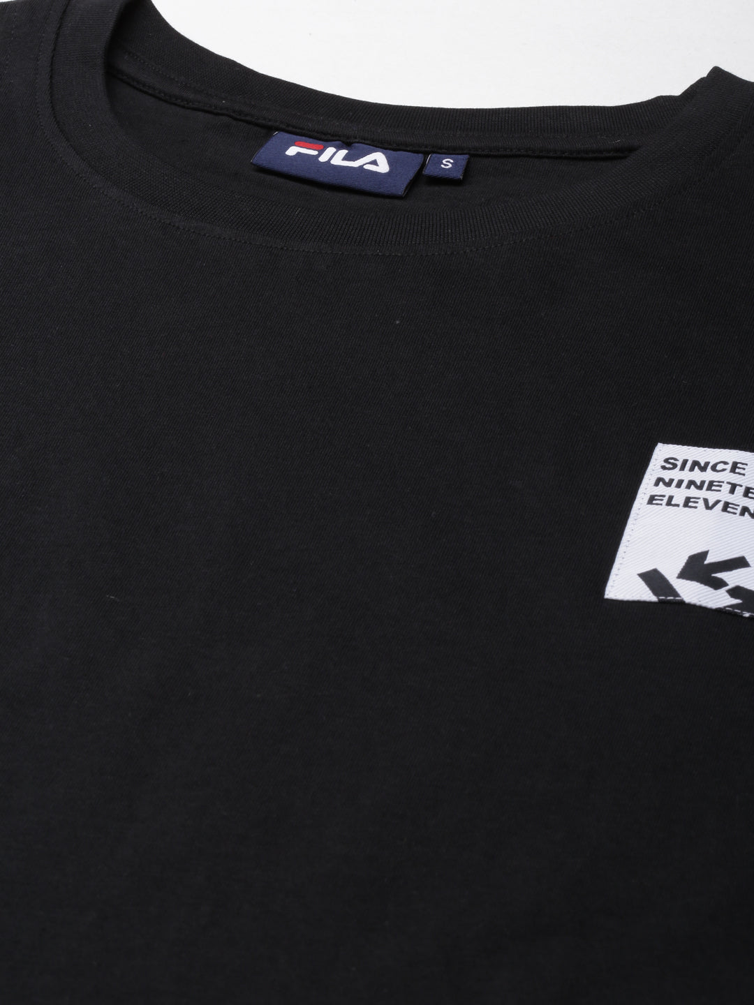 Fila Peacoat Nereton Women's T-Shirt