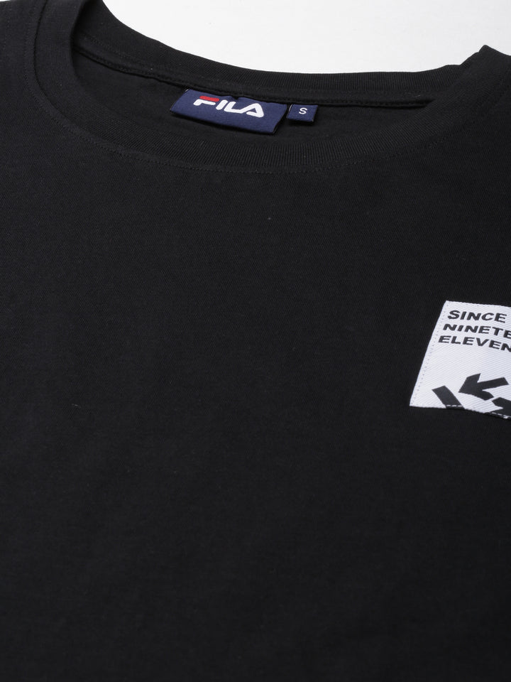 Fila Peacoat Nereton Women's T-Shirt