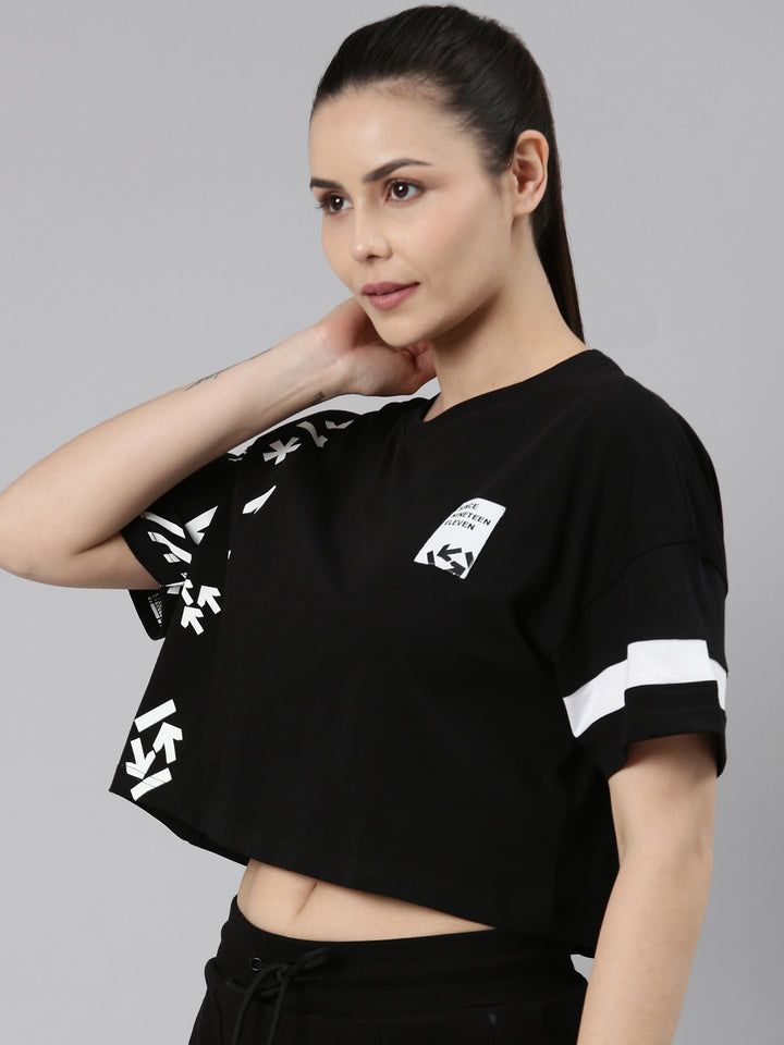 Fila Peacoat Nereton Women's T-Shirt