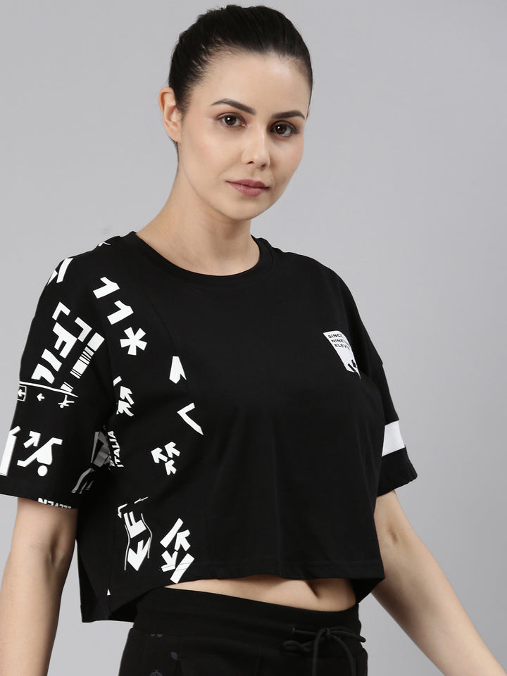 Fila Peacoat Nereton Women's T-Shirt