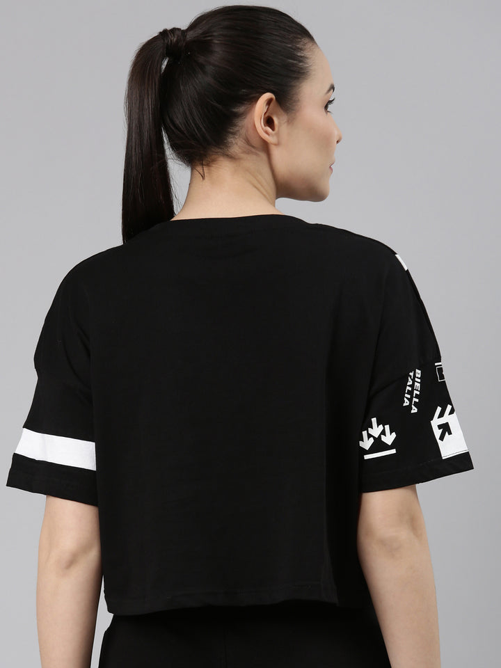 Fila Peacoat Nereton Women's T-Shirt