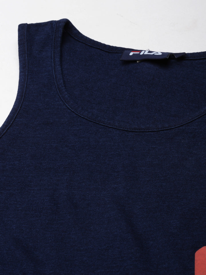 Fila Peacoat Temay Z Women's Tank Top