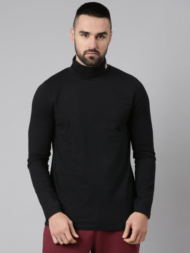 Fila Men T-Shirts Fashioncore