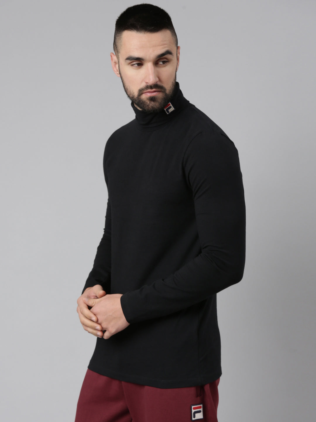 Fila Men T-Shirts Fashioncore