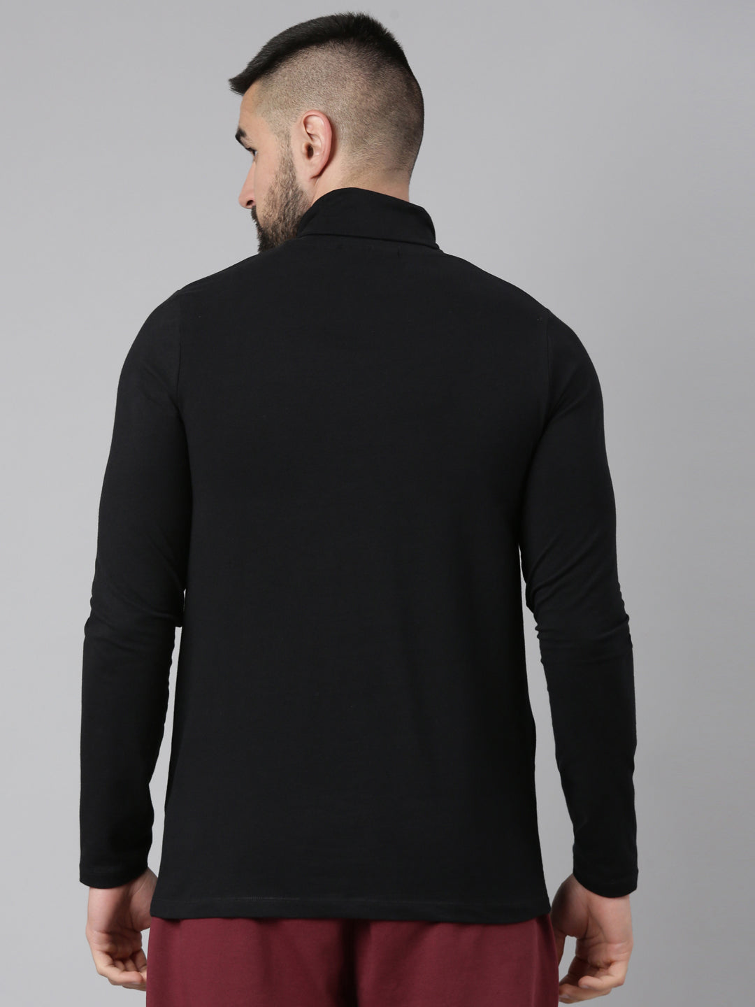 Fila Men T-Shirts Fashioncore