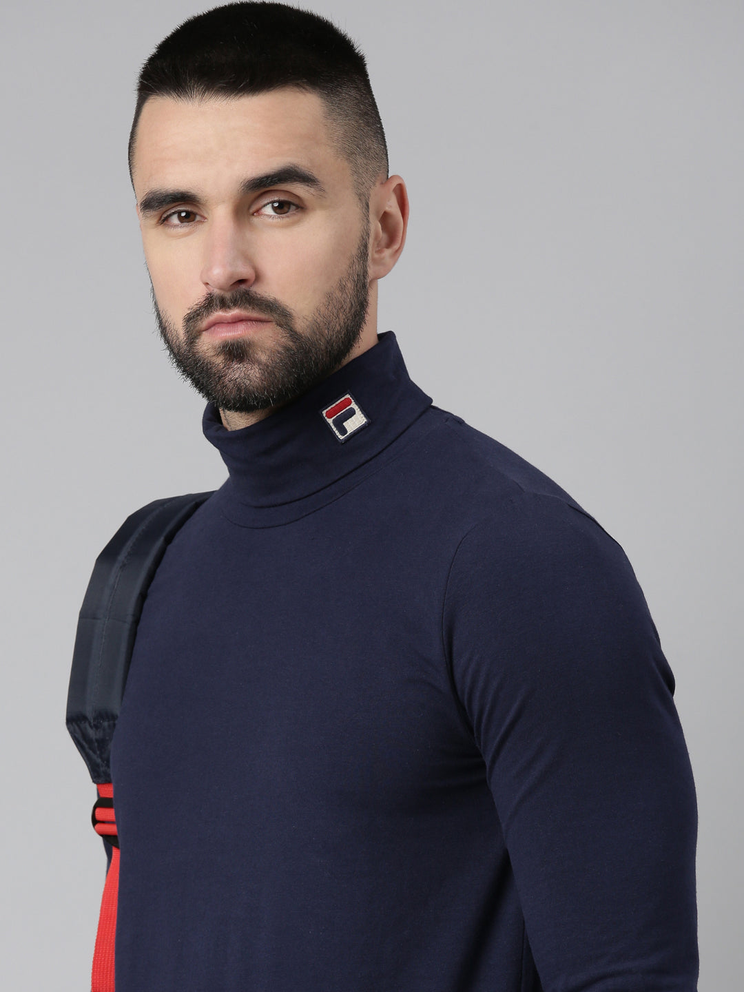 Fila Men T-Shirts Fashioncore