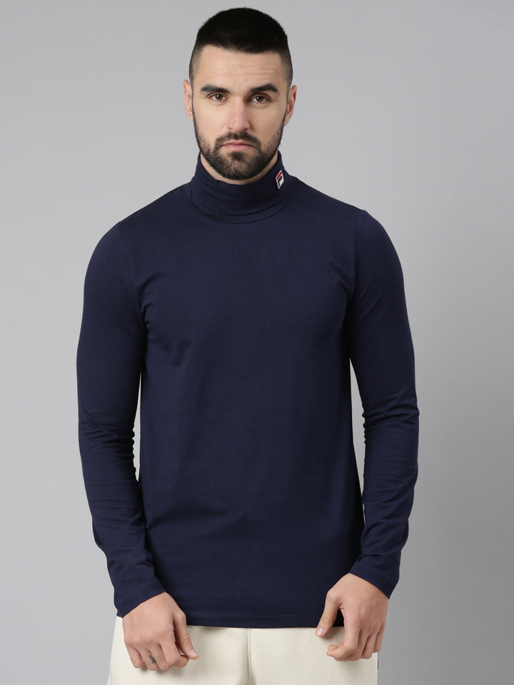 Fila Men T-Shirts Fashioncore