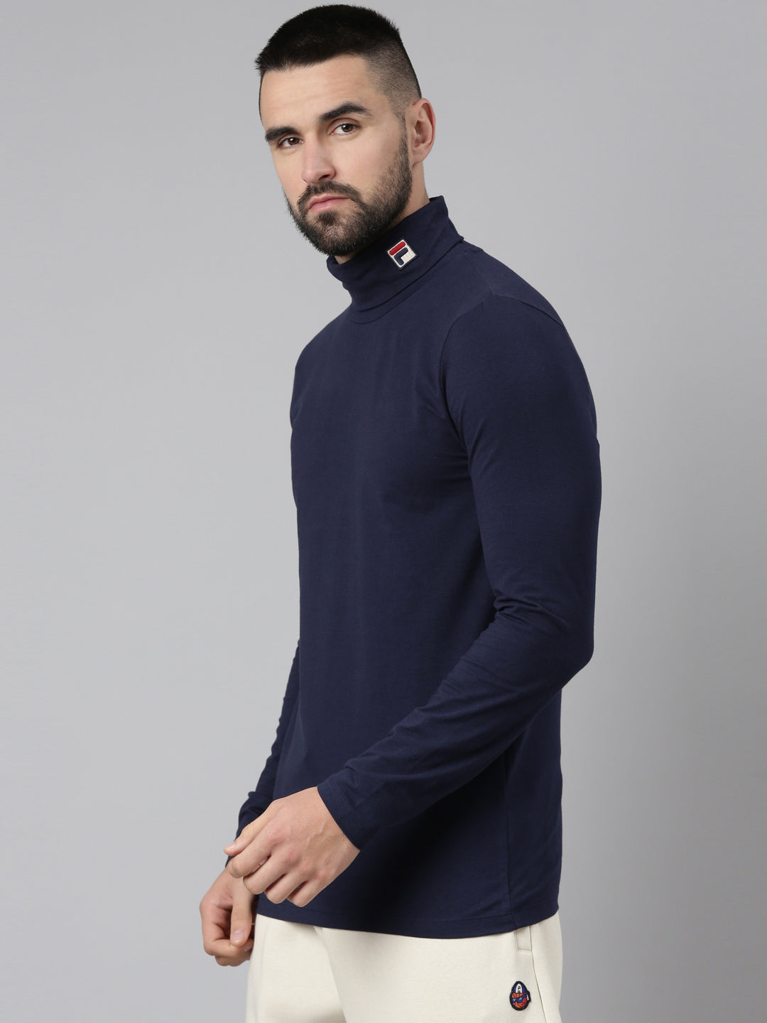 Fila Men T-Shirts Fashioncore