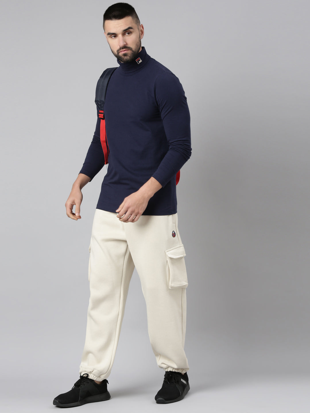 Fila Men T-Shirts Fashioncore