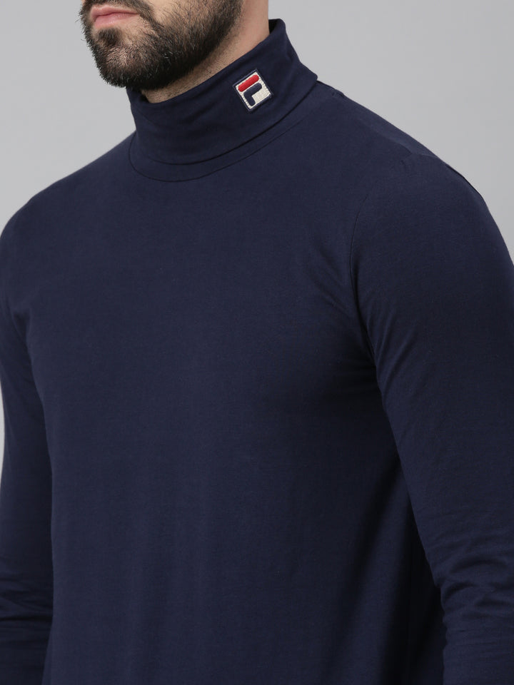 Fila Men T-Shirts Fashioncore