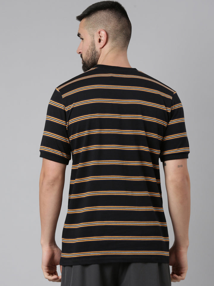 Fila Men T-Shirts Fila Signature Lifestyle
