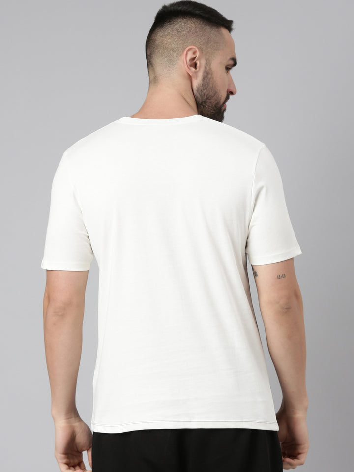 Fila Men T-Shirts Fila Signature Lifestyle